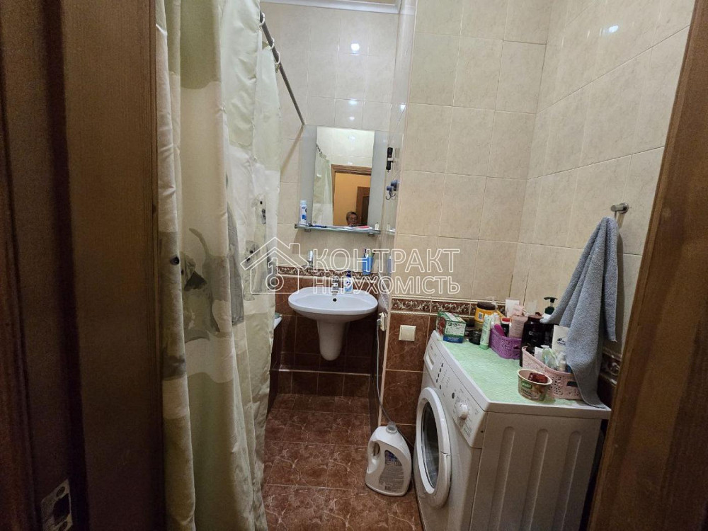 Продаж Квартира 3-кімнатна, 6/10 поверх на вул. Студентська Kharkiv - photo 10