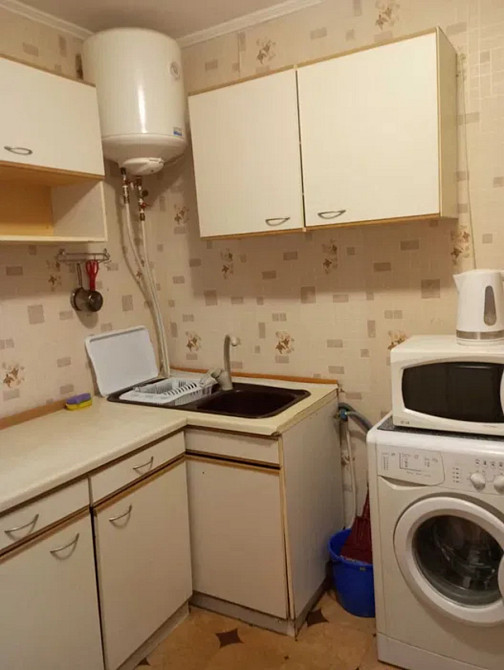 Оренда Квартира 1-кімнатна, 1/16 поверх на Пантейлемона Куліша, 15 Киев - изображение 5