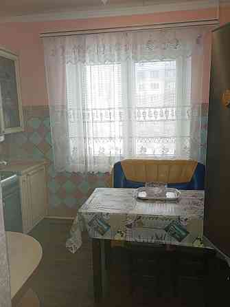 Продаж Квартира 2-кімнатна, 3/9 поверх на Закревського Миколи вул., д. 5 Kiev