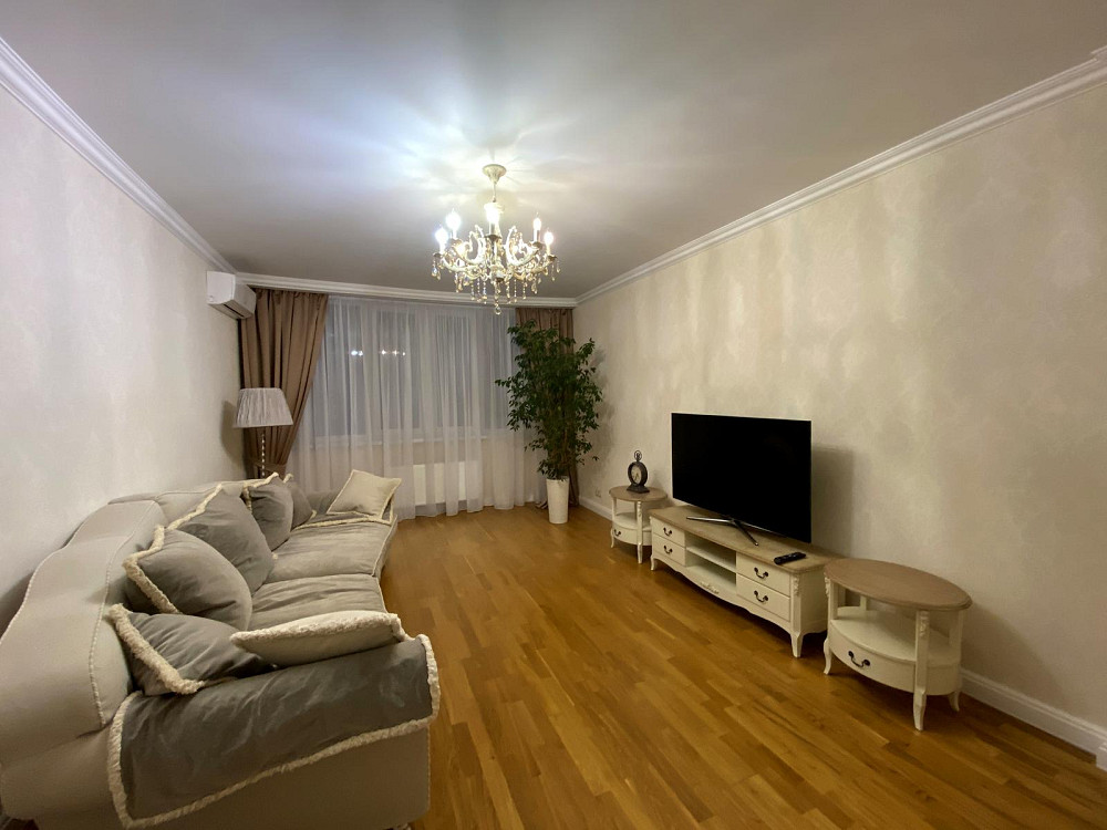 Продаж Квартира 2-кімнатна, 6/23 поверх на Максимовича Михайла вул., д. 3г Київ - фото 6