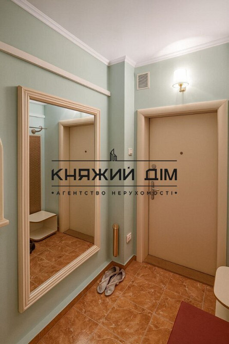 Оренда Квартира 2-кімнатна, 4/16 поверх на Бажана Николая просп. Киев - изображение 14