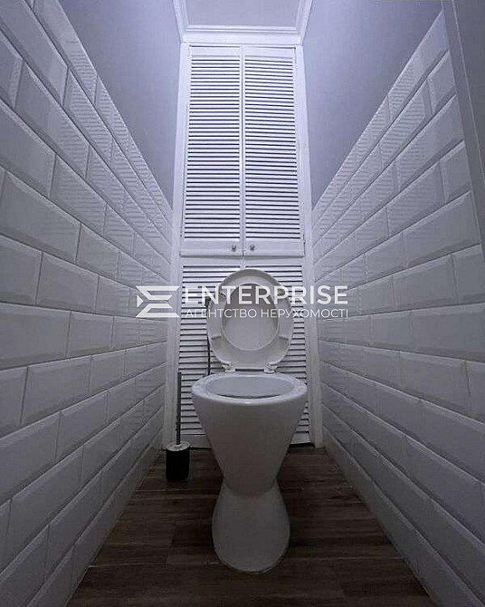 Продаж 1к Квартира 35 кв.м Братиславская вул. Kiev - photo 14