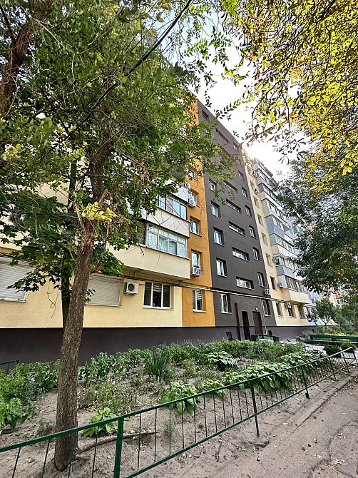 Продаж Квартира 2-кімнатна, 9/9 поверх на Газеты Правда пр., 1 Дніпро - фото 10