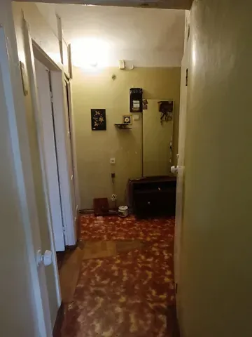 For sale 1-room Apartment 32 sq.m вул. Миколаївська 24 Mykolayiv - photo 1