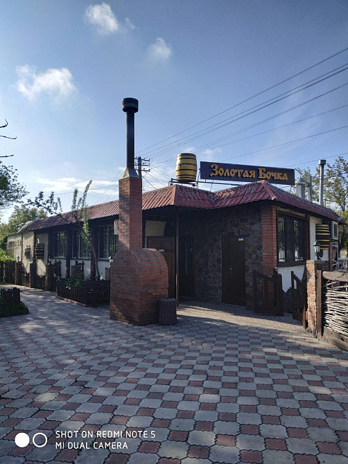 Продаж комерційне приміщення на ул. Марсельская, 18а приміщень - 4, поверх - 1 Одеса - фото 1