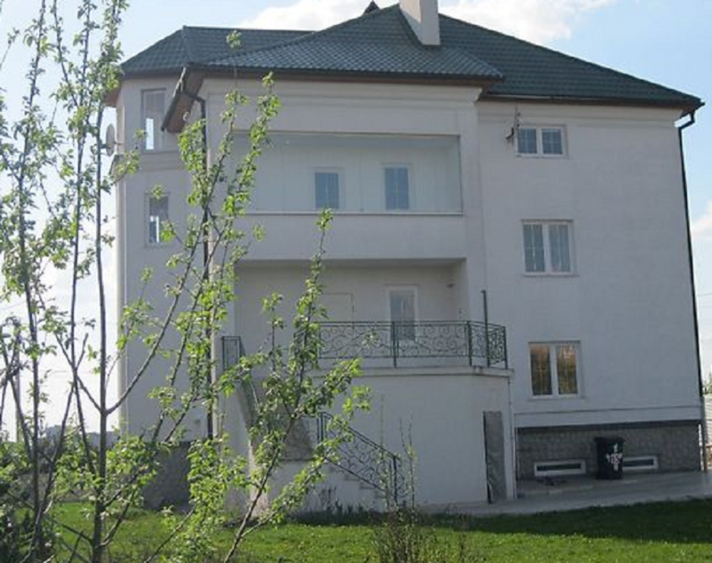 Продаж. Будинок. Тернопільський район, с.Байківці Байківці - фото 1