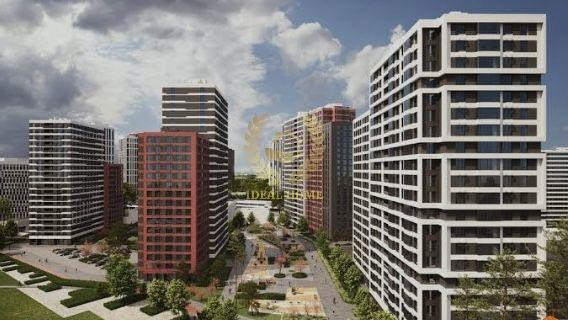 Продаж 1 к. квартира ЖК Варшавський-3 Київ - фото 3