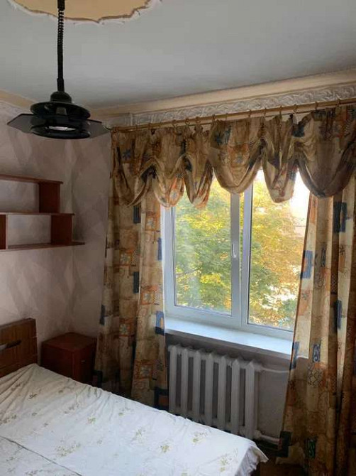 Оренда Квартира 3-кімнатна на ул. Здолбуновская, 3 Київ - фото 3