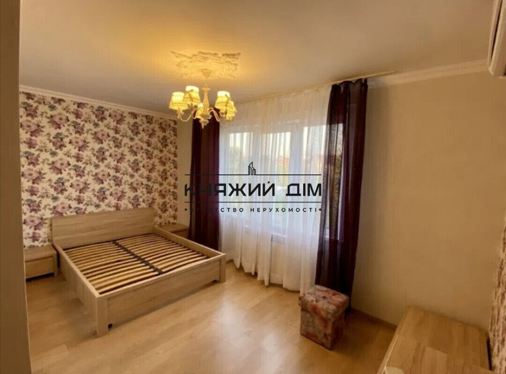 Оренда чудового 2-поверхового будинку 90 кв.м, метро Славутич, № 139372 Київ - фото 11