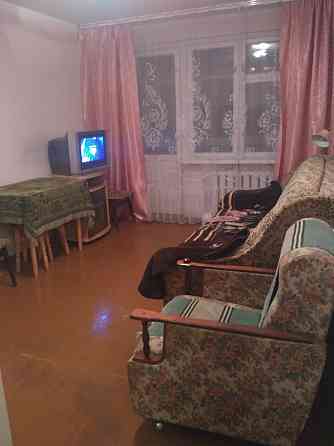 Продаж Квартира 2-кімнатна, 2/5 поверх на вул. Юрка Тютюнника Житомир