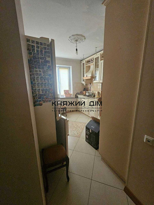 Продаж 3х кімнатної квартири м. Вирлиця, Харківська КОД  № 21147164 Киев - изображение 2