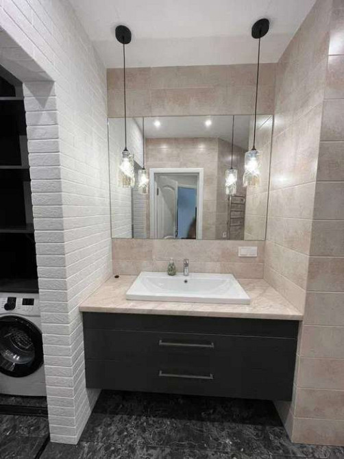 Оренда Квартира 3-кімнатна, 15/19 поверх на ул. Белорусская Київ - фото 3