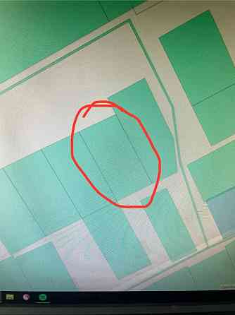 Продаж земельної ділянки 8 соток на вул. Бориса Тена Здолбунів