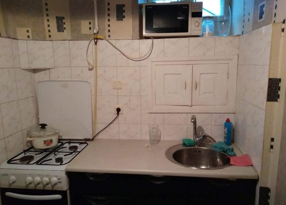 Продається двокімнатна квартира в центрі Одеси Одеса - фото 8