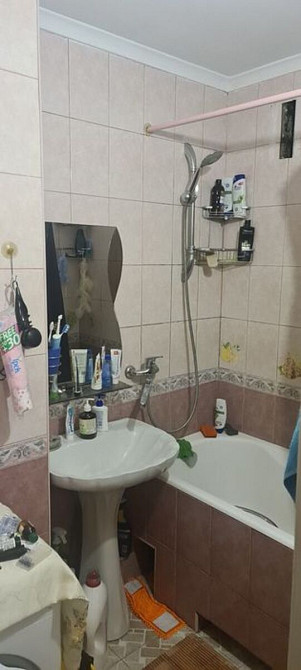 Продаж Квартира 3-кімнатна, 2/9 поверх на Малишка, 13а Київ - фото 2