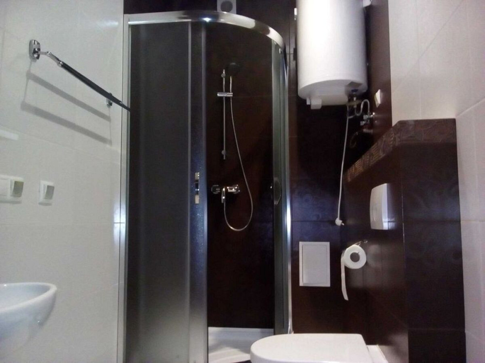 Оренда Квартира 4-кімнатна, 10/18 поверх на Коперника, 12Д Київ - фото 7