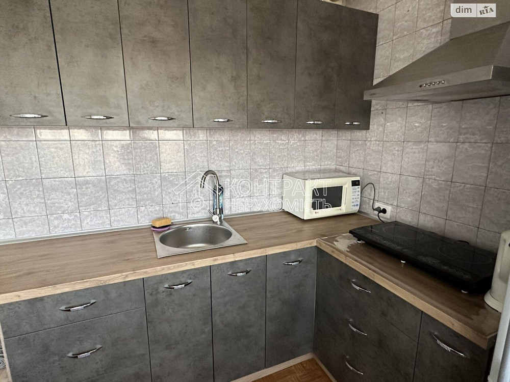 Продаж Квартира 1-кімнатна, 16/16 поверх на вул. Болградська Харків - фото 12