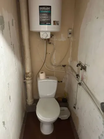 Selling a 3-room apartment in ZhM Pobeda Dnipro - photo 9