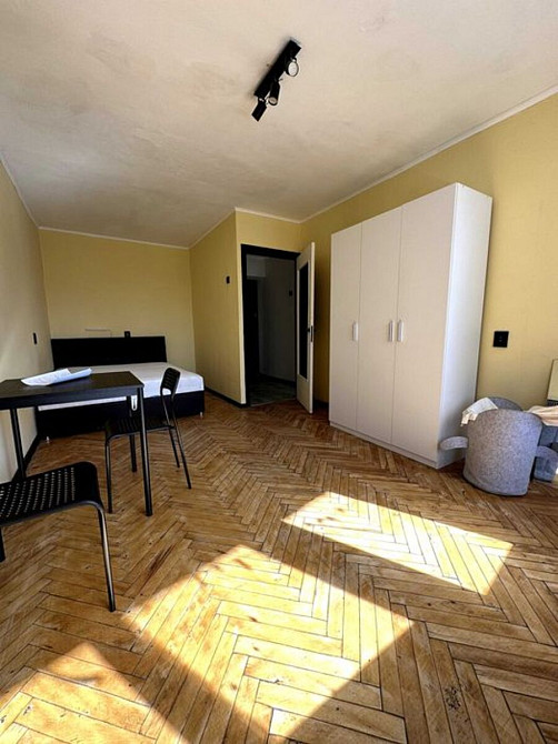 Оренда Квартира 1-кімнатна, 3/9 поверх на Выговского, 26 Київ - фото 4