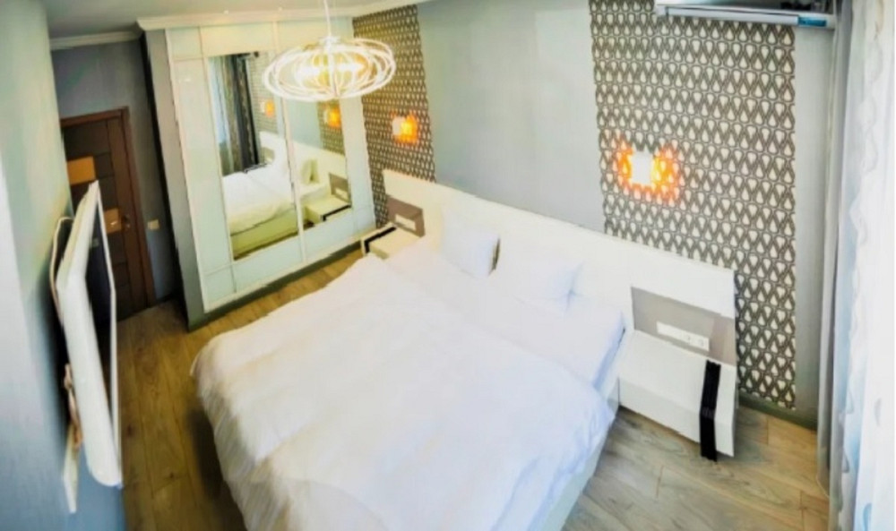 Оренда Квартира 3-кімнатна, 16/17 поверх на Базарная ул., 5/3 Odessa - photo 13