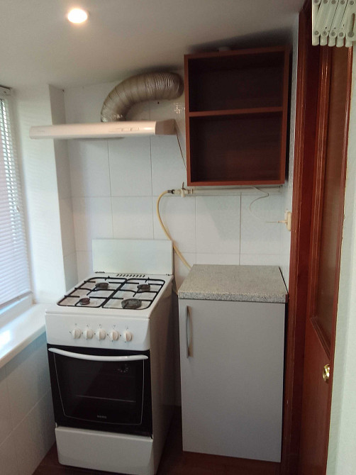 Продаж Квартира 2-кімнатна, 1/5 поверх на Турчина Ігоря вул., д. 7 Киев - изображение 8