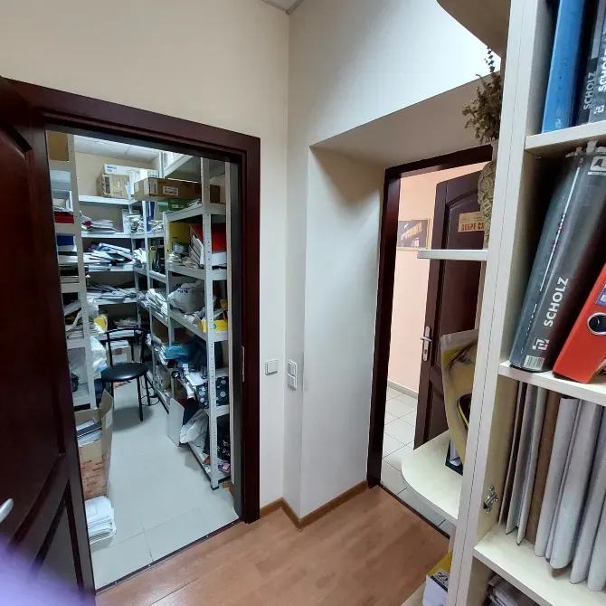Продаж Офісні приміщення площа 450 кв.м 1-й поверх на Волошина 2а Київ - фото 11
