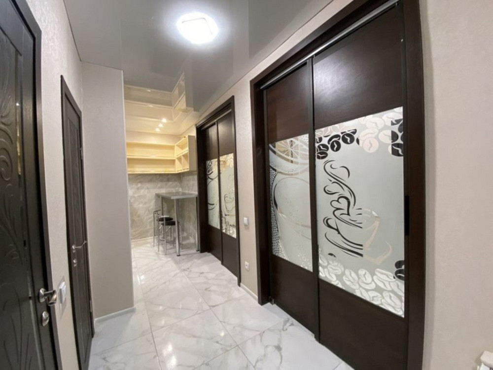 Оренда Квартира 2-кімнатна, 7/26 поверх на Туманяна Ованеса ул., 2 Київ - фото 2