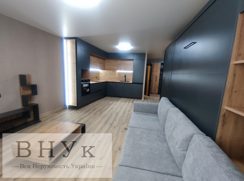 Продаж Квартира 2-кімнатна, 3/11 поверх на вул. Київська Тернопіль - фото 3