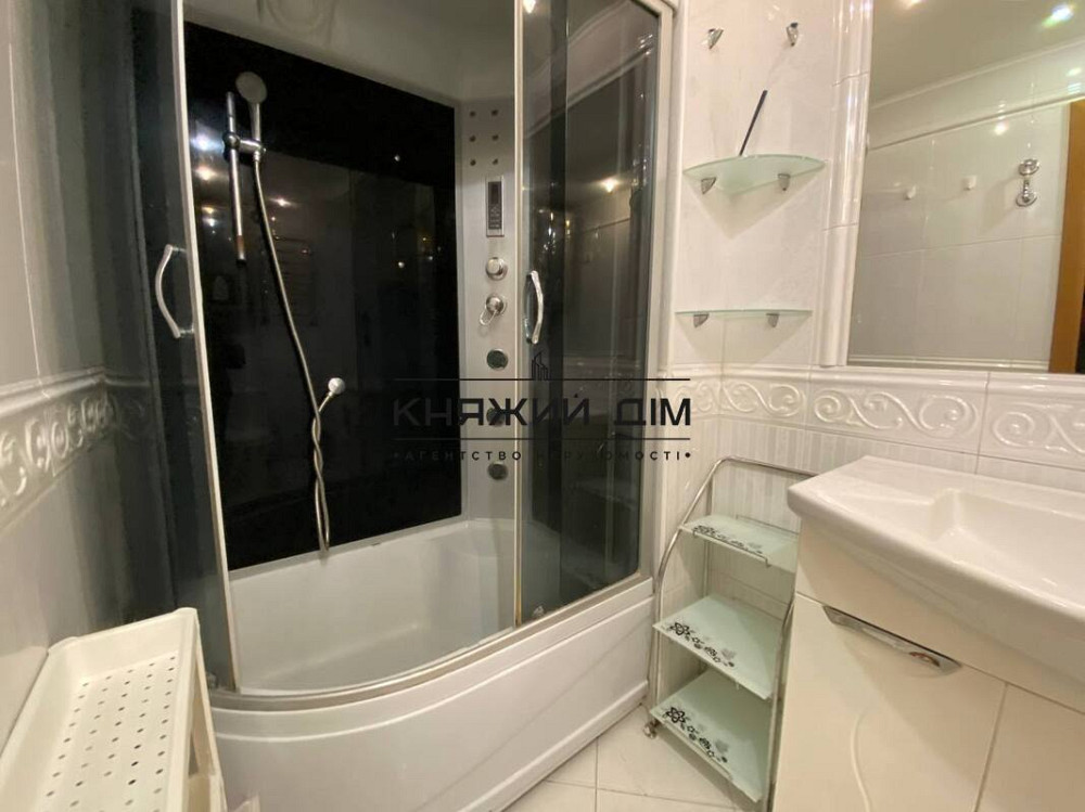 Оренда Квартира 3-кімнатна, 5/9 поверх на Леси Украинки бульв. / Л.Украинки бул Kiev - photo 11