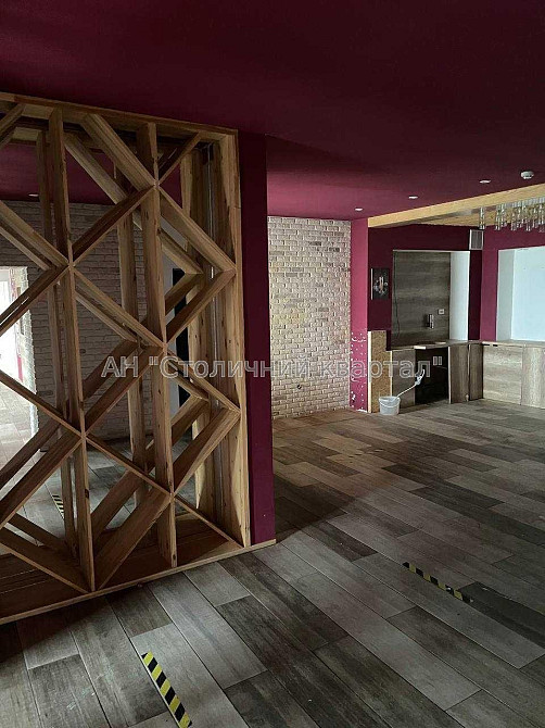 Оренда заклад громадського харчування на Володимира Івасюка пр-т, 20А приміщень - 3, поверх - 1/9 Київ - фото 10