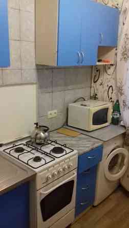 Одноеомнатная Киевский рынок. Одесса