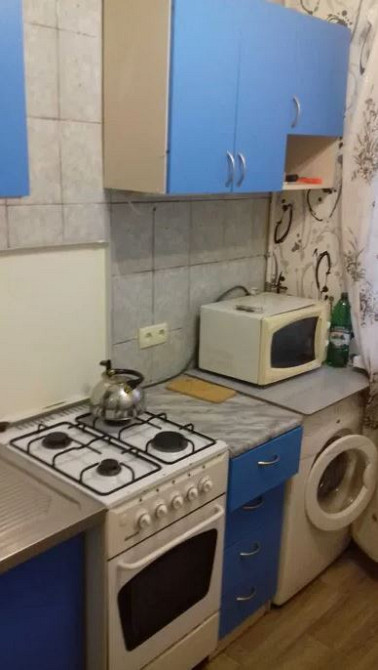 Одноеомнатная Киевский рынок. Одеса - фото 4