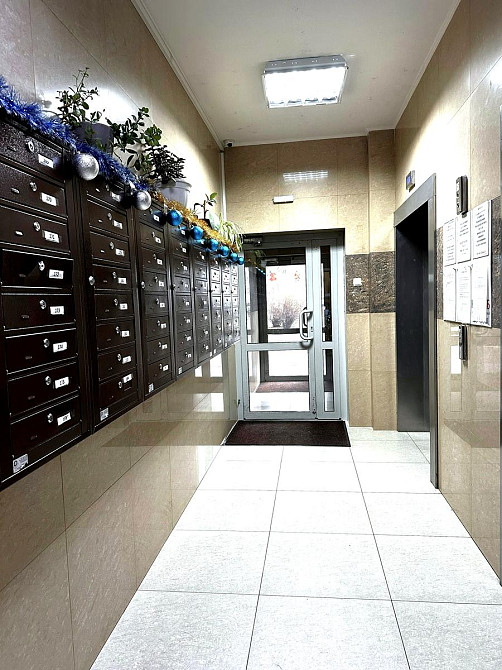 Продаж Квартира 2-кімнатна, 5/23 поверх на Володимира Івасюка вул., д. 2-Д Киев - изображение 19