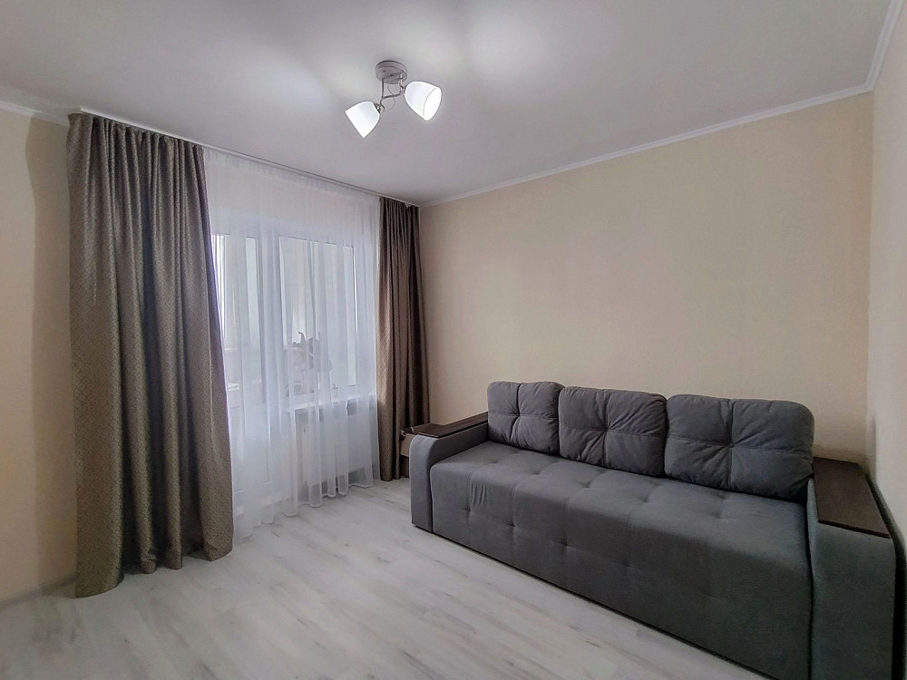 Продаж Квартира 2-кімнатна, 14/25 поверх на Коноплянська вул., д. 22а Київ - фото 15