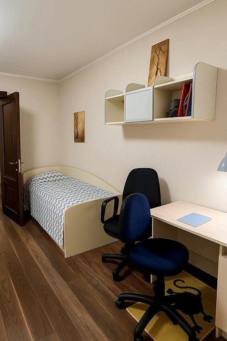 Продаж Квартира 3-кімнатна, 26/27 поверх на Радунська вул., д. 30 Киев - изображение 7