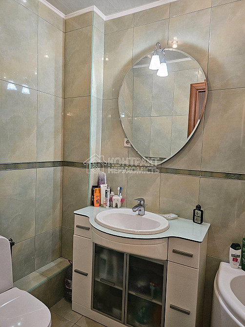 Продаж Квартира 2-кімнатна, 4/5 поверх на вул. Дарвіна Харків - фото 18