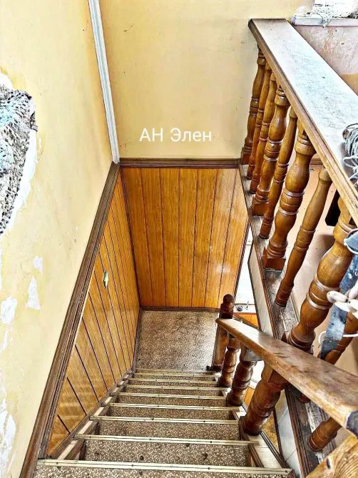 Продажа 2-этажный Дом с участком 5 сот 120 кв.м 3 комн. на Вапнярка Одесса - изображение 5