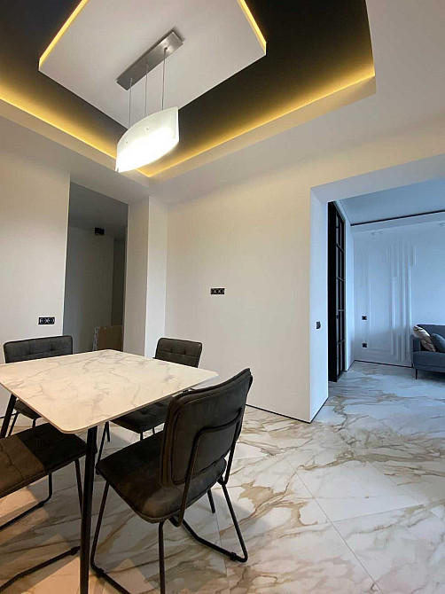 Продаж Квартира 3-кімнатна, 29/31 поверх на Андрія Верхогляда вул., д. 14-А Київ - фото 16