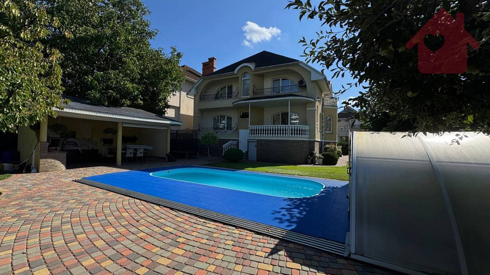 Продаж 2-поверховий Будинок з ділянкою 12 сот 230 кв.м    - photo 2