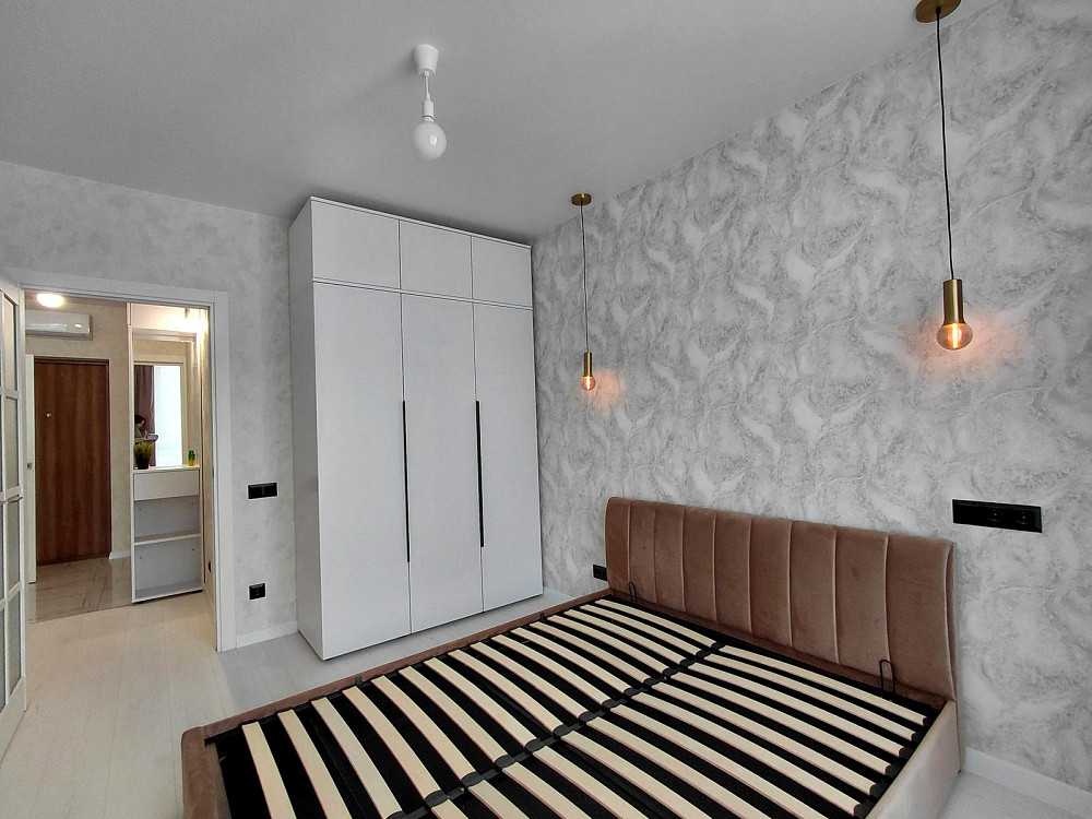 Продаж Квартира 1-кімнатна, 6/26 поверх на Європейського Союзу вул., д. 44 Kiev - photo 9