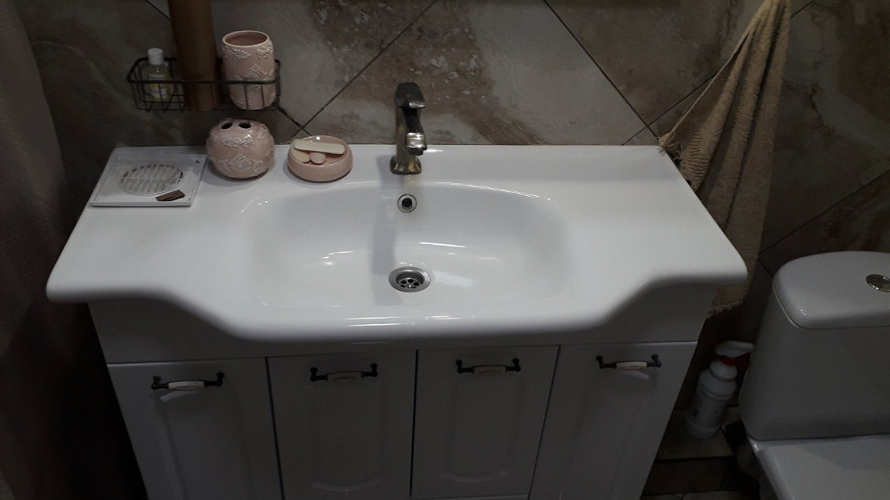 Продам ! НОВОСТРОЙ. 30 Жемчужина 1-комнатная Заходи и живи ! Ліски (Комінтернівський район) - фото 6