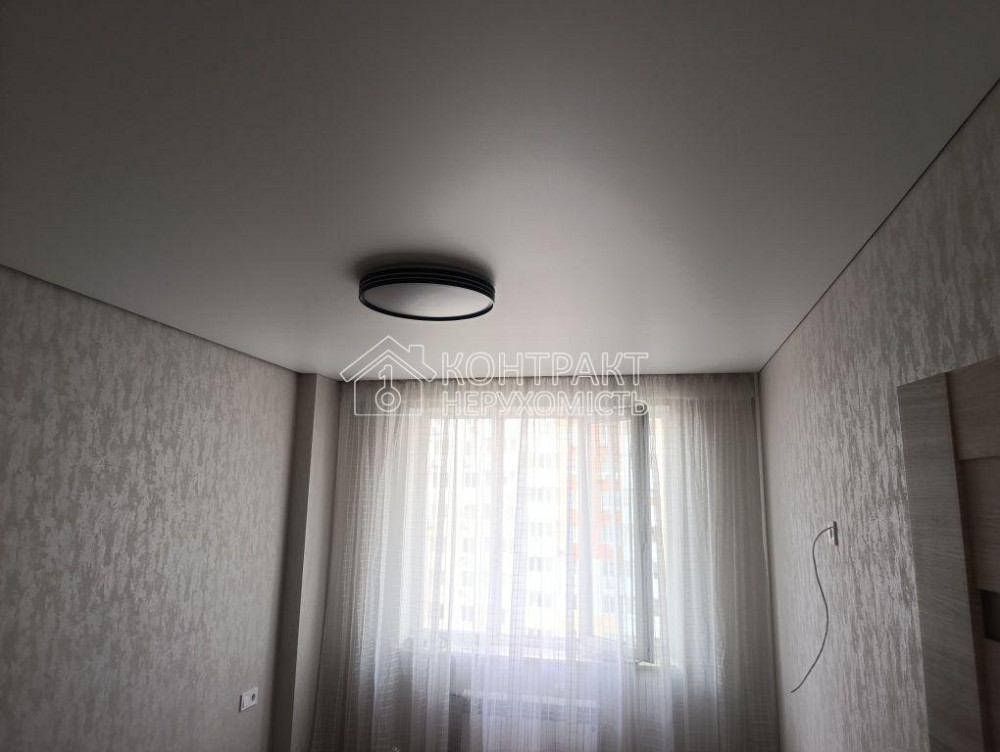 Продаж Квартира 1-кімнатна, 6/13 поверх на вул. Гвардійців Широнінців Харьков - изображение 13