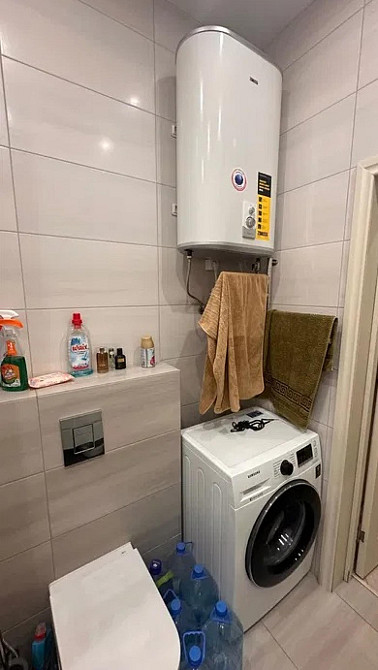 Продаж Квартира 1-кімнатна, 3/17 поверх на Маршала Говорова ул. Одеса - фото 12