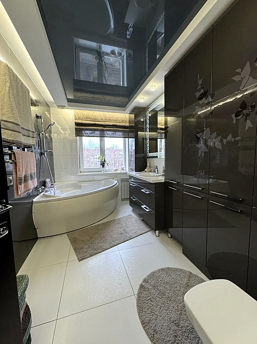 Продаж Квартира 4-кімнатна, 7/9 поверх на Малиновского Маршала ул., 26 Днепр - изображение 18