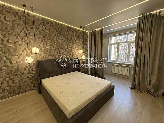 Продаж Квартира 3-кімнатна, 7/16 поверх на вул. Професорська Kharkiv