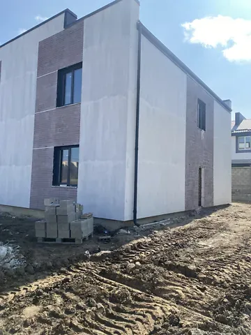 Продаж 2-поверховий   120 кв.м 4 кімн. на Кулика і Гудачека (Макарова) вулиця Рівне - фото 15