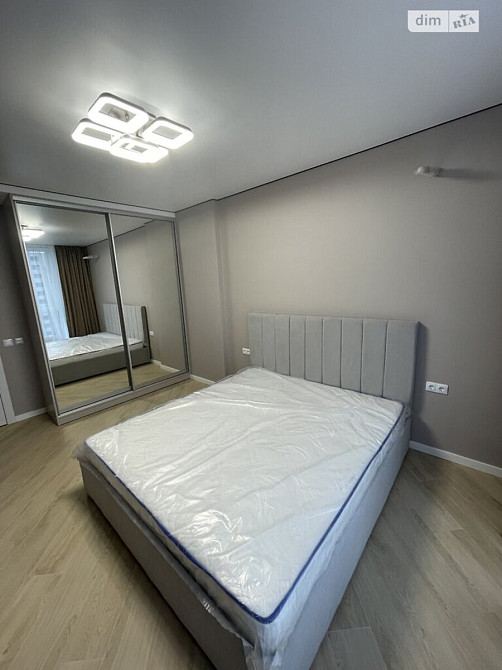 Оренда Квартира 1-кімнатна, 20/25 поверх на Ревуцького, 40Б Київ - фото 1