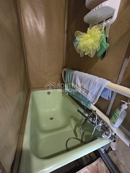 Продаж Будинок 3-кімнатний на вул. Железнодорожняя Мерефа - фото 10