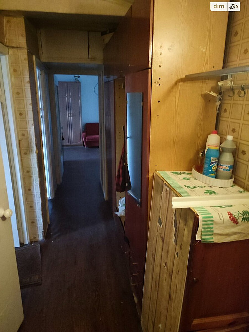 Оренда Квартира 3-кімнатна, 6/9 поверх на вул. Космонавта Поповича, 16 Київ - фото 11