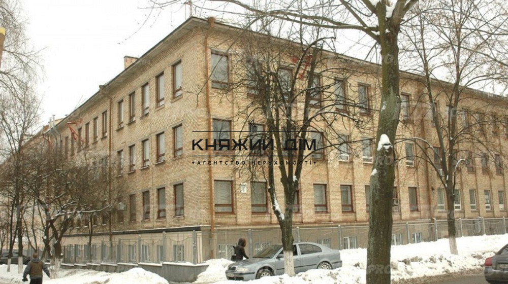 Оренда офісне приміщення на Шевцова Ивана ул. поверх - 2/3 Київ - фото 4